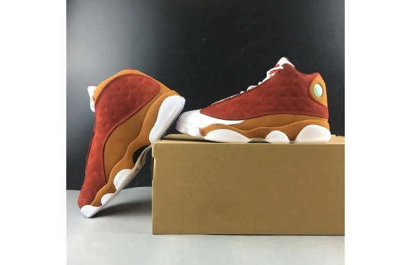 13 Retro Air Jordan 417212-601 Premio 417212-601  23 Bin 0421